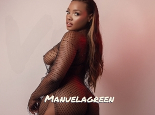 manuelagreen Vierges