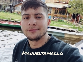 Manueltamallo