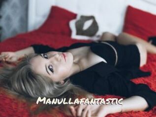 Manullafantastic