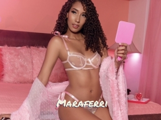 maraferri Vierges