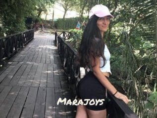 Marajoys