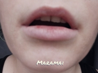 Maramai