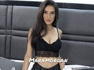 Maramorgan