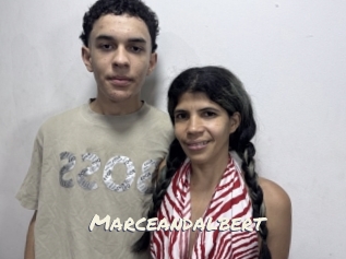 Marceandalbert