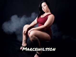 Marcewilsson