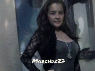 Marchdz27