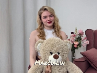 Marcialin