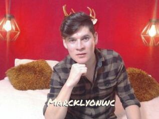 Marcklyonwc