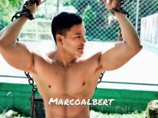 Marcoalbert