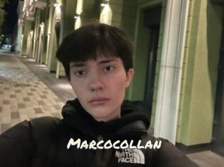 Marcocollan