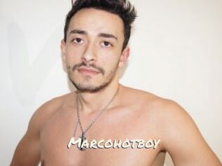 Marcohotboy