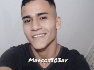 Marcos303av