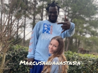 Marcusandanastasia