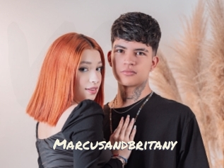 Marcusandbritany