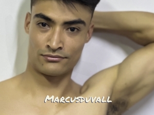 Marcusduvall