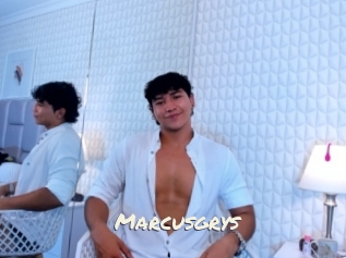 Marcusgrys