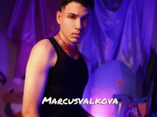 marcusvalkova Vierges