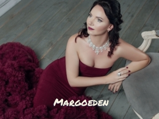 Margoeden