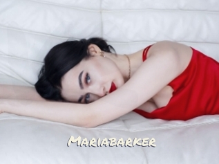 Mariabarker