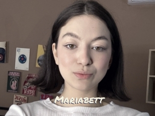 Mariabett