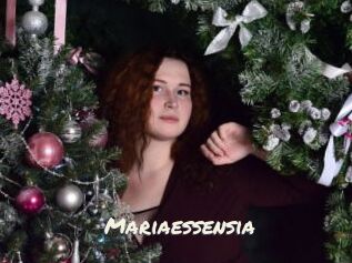 Mariaessensia