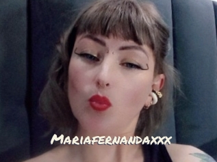 mariafernandaxxx Vierges