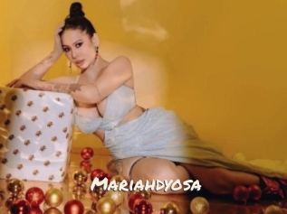 Mariahdyosa