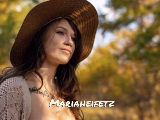 Mariaheifetz