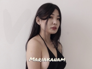 Mariakanam