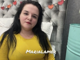Marialamer