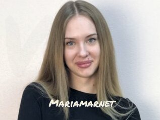 Mariamarnet