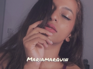 Mariamarquin