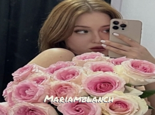 Mariamblanch