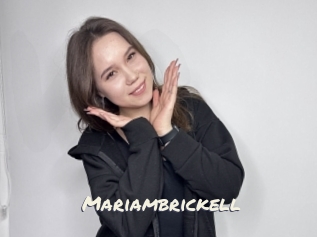 Mariambrickell