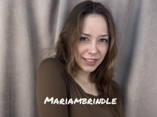 Mariambrindle
