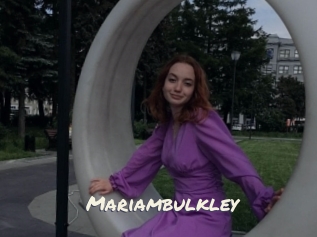 Mariambulkley