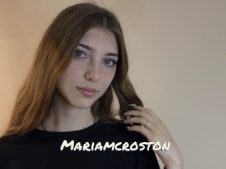 Mariamcroston