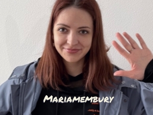 Mariamembury