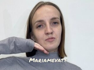 Mariamevatt
