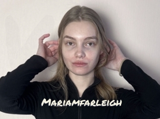 Mariamfarleigh