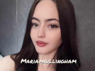 Mariamgillingham