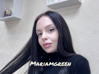 Mariamgreen
