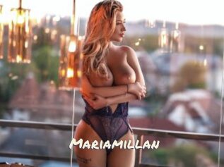 Mariamillan