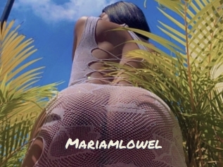 mariamlowel Vierges