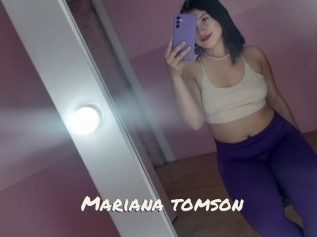 Mariana_tomson
