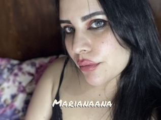 Marianaana