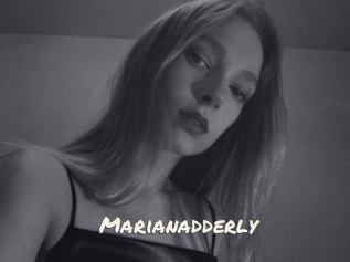 Marianadderly