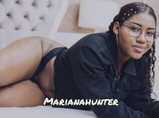 Marianahunter