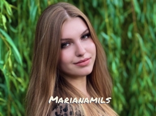 Marianamils
