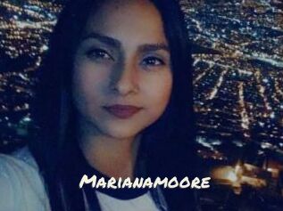 Marianamoore